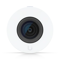 Caméra Ubiquiti Ai Theta Pro Wide-Angle Lens UVC-AI-Theta-ProLens110 8MP 3840 x 2160 (16:9) 24 FPS