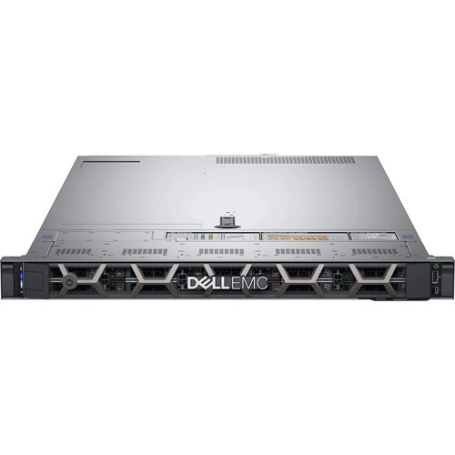 Servuer DELL R640 1U  1x Silver 4108 32 GB RAM