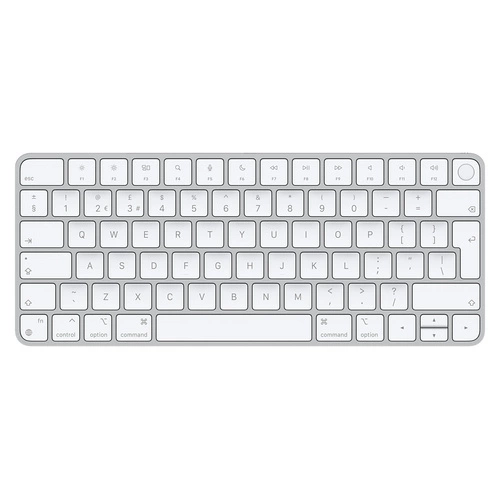Clavier Sans fil Apple MK293B/A QWERTY