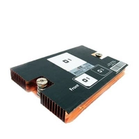 Dissipateur thermique dédié aux serveurs HP ProLiant BL490 G7 | 622654-001