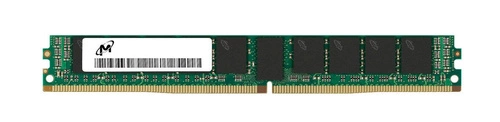 Mémoire RAM 1x 16GB Micron ECC REGISTERED DDR4 2133MHz PC4-17000 RDIMM | MTA36ADS2G72PZ-2G1