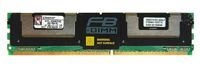 Mémoire RAM 1x 2GB Kingston FULLY BUFFERED DDR2 667MHz PC2-5300 FULLY BUFFERED | KTH-XW667/4G