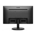 Moniteur 23.8" Philips V-line 241V8L/00 1920 x 1080 Full HD 75Hz matrice d'écran VA