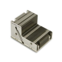 Refroidissement du processeur Supermicro Serveur/poste de travail | SNK-P0058PSU
