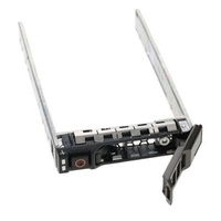 Plateau de disque 2.5'' SAS/SATA Hot-Swap dédié à Dell | 8FKXC