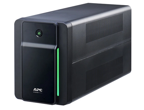 UPS APC Back-UPS 1600VA Tour 900W 4x Schuko BX1600MI-GR