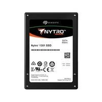 Disque dur SSD Seagate NYTRO 480GB 2.5'' SATA 6Gb/s | XA480LE10063