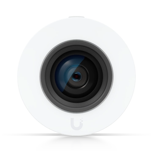 Caméra Ubiquiti AI Theta Pro Long-Distance Lens UVC-AI-Theta-ProLens50 8MP 3840 x 2160 (16:9) 24 FPS