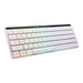 Clavier Sans fil Asus ROG Falchion RX Low Profile QWERTZ