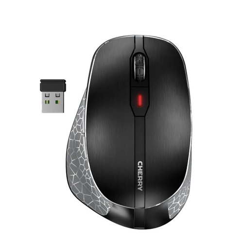 Sans fil souris Cherry MW 8C ERGO JW-8600