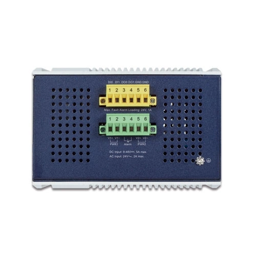 Commutateur Planet TSN-6325-8T4S4X 8x 1Gb 4x SFP | 4x SFP+