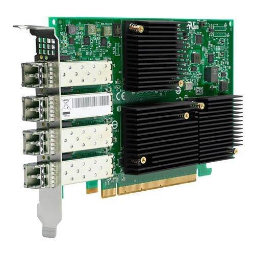 HBA HPE RENEW P9D99AR 4 FC Fibre Channel 32Gb/s 