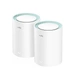 Point d'accès Cudy M1200(2-PACK) 2.4 GHz | 5 GHz 867 Mbps 802.11 a/b/g/n/ac