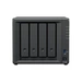 Serveur NAS Synology DS423+ 4x SSD | HDD SATA 2GB RAM