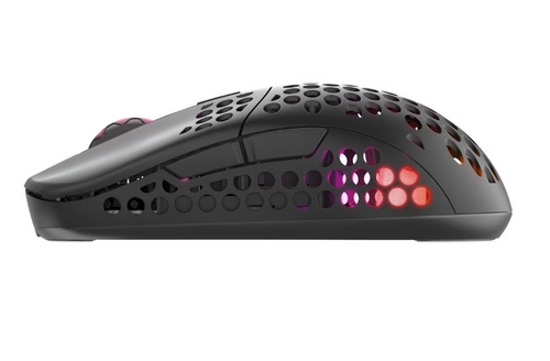 Sans fil souris Xtrfy M42 RGB Wireless M42W-RGB-BLACK