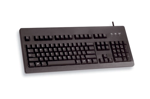 Clavier Câblés Cherry G80-3000 QWERTY