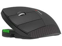 Sans fil souris Contour Unimouse Wireless R UNIMOUSE-WL