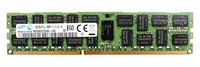 Mémoire RAM 1x 16GB Samsung ECC REGISTERED DDR3 1600MHz PC3-12800 RDIMM | M393B2G70EB0-YK0