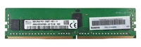 Mémoire RAM 1x 8GB Hynix ECC REGISTERED DDR4 2Rx8 2400MHz PC4-19200 RDIMM | HMA41GR7AFR8N-UH