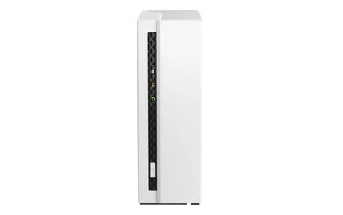 Serveur NAS QNAP TS-133 1x SSD | HDD SATA 2GB RAM
