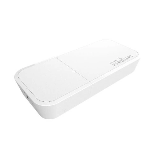 Point d'accès Mikrotik RBwAP2nD 2.4 GHz 802.11a/b/g/n