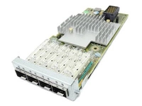 Carte réseau DELL 403-BBKZ 4x SFP+ 10Gb