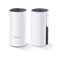Point d'accès TP-LINK Deco P9(2-pack) 2.4 GHz | 5 GHz 867 Mbps 802.11 a/b/g/n/ac