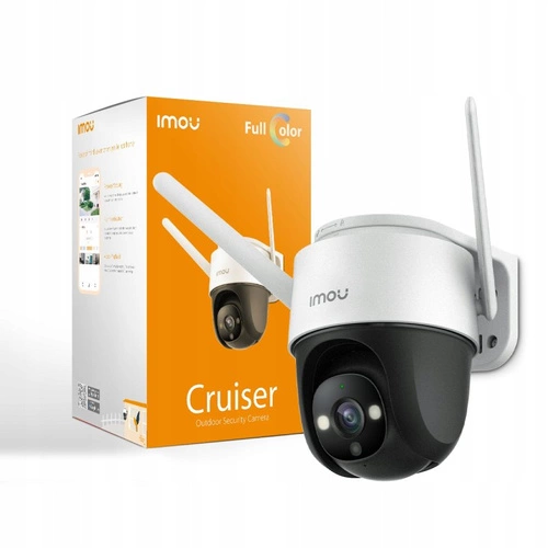 Caméra IMOU Cruiser IPC-S22FP 2MP 1920 x 1080 30 FPS