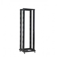Armoire rack 19" Cadre ouvert INTELLINET 42U 600x600mm