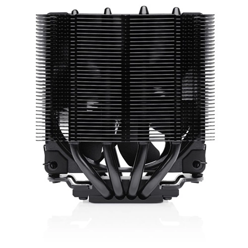 Refroidissement du processeur NOCTUA Bureau | NH-D9L