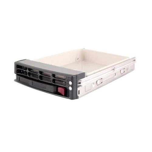 Plateau de disque 3.5''  Hot-Swap dédié à Supermicro | CSE-PT10L-B