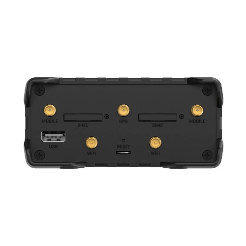 Routeur LTE Teltonika RUT956 2x Mini-SIM | RUT956 100000
