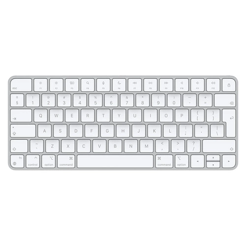 Clavier Avec ou sans fil Apple MK2A3Z/A