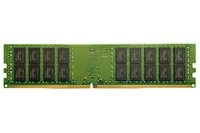 Mémoire RAM 1x 64GB Dell - PowerEdge FC430 DDR4 2400MHz ECC LOAD REDUCED DIMM | A8711890