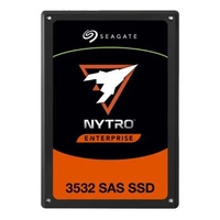 Disque dur SSD Seagate NYTRO 3532 800GB 2.5'' SAS 12Gbps  | XS800LE70084