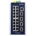 Commutateur Planet IGS-20040MT 16x 1Gb 4x SFP