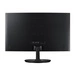 Moniteur 27" Samsung LC27F398FWRXEN CF398 1920 x 1080 Full HD 60Hz matrice d'écran VA