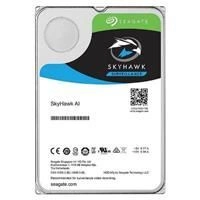 Disque dur Seagate Skyhawk AI 3.5'' HDD 8000GB 7200RPM SATA 6Gb/s 256MB | ST8000VE0004
