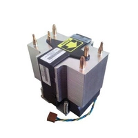 Dissipateur thermique dédié aux serveurs HP ProLiant ML310 G5 | 457021-001