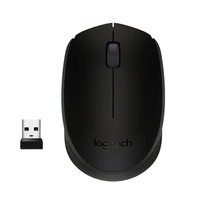 Sans fil souris Logitech M171 Black-K 910-004424