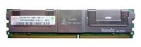 Mémoire RAM 1x 2GB Hynix FULLY BUFFERED DDR2 667MHz PC2-5300 FULLY BUFFERED | HYMP125L72CP8D5-Y5
