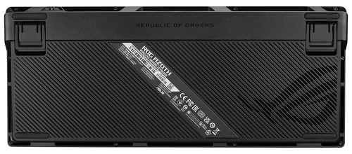 Clavier Sans fil Asus M701 ROG AZOTH/NXRD/FR AZERTY