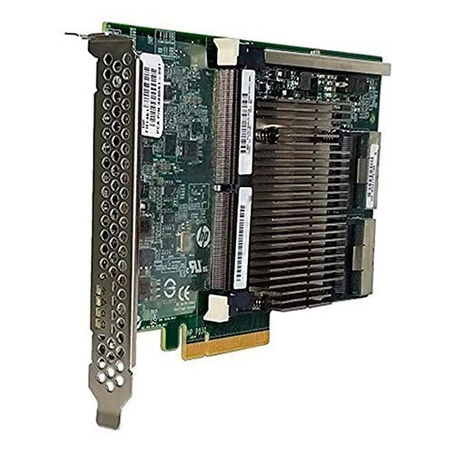 HPE Smart Array P830 698533-B21 SAS/SATA 12Gb/s 4GB nowy 1 rok