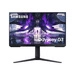 Moniteur 24" Samsung Odyssey LS24AG300NUXEN G30A 1920 x 1080 Full HD 144Hz matrice d'écran VA