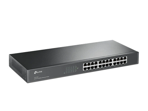 Commutateur TP-LINK TL-SF1024 24x 100Mb