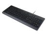Clavier Câblés Lenovo Essential QWERTY