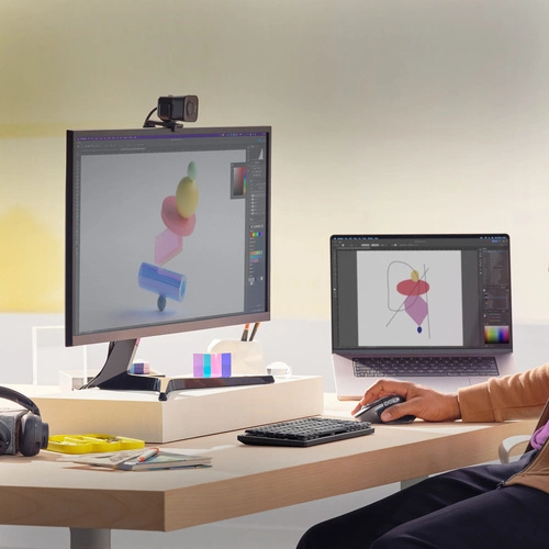 Sans fil souris Logitech MX Master 3S for Mac 910-006571