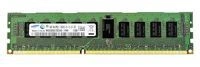 Mémoire RAM 1x 4GB Samsung ECC REGISTERED DDR3 1333MHz PC3-10600 RDIMM | M393B5270CH0-YH9
