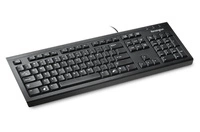 Clavier Câblés Kensington 1500109NL QWERTY