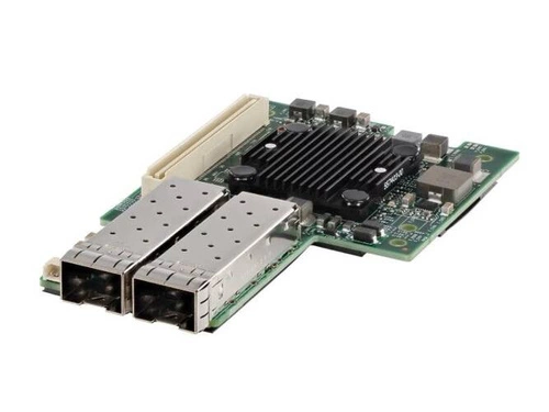 Carte réseau DELL 0K97JG 2x SFP+ PCI Express 10Gb